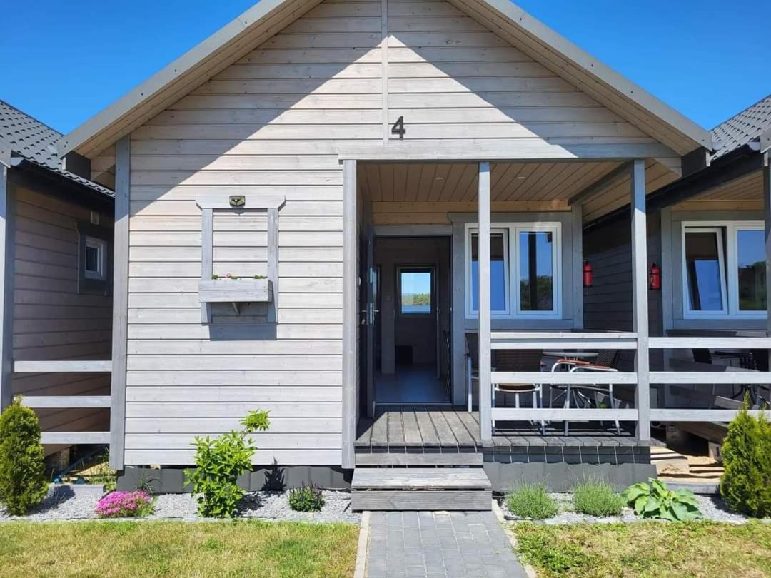 Bajkowe Chatki Holiday home *