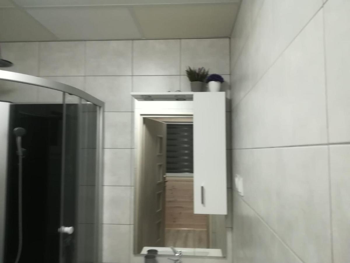 Bajkowe Chatki Rusinowo (Slawno)