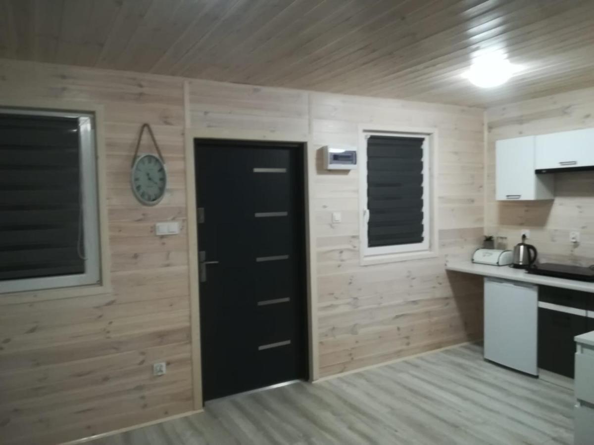 Bajkowe Chatki Holiday home *